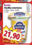 KUNN SMETANA