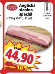 ANGLICK SLANINA