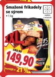 SMAEN FRIKADELY SE SREM