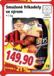 SMAEN FRIKADELY SE SREM