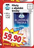 FILETY Z ALJASK TRESKY
