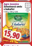 AGRO JESENICE ZELENINOV SMS
