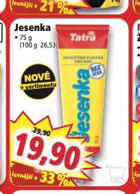 JESENKA