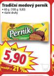 TRADIN MEDOV PERNK