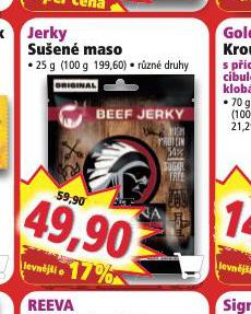 JERKY SUEN MASO