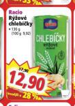 RACIO RݎOV CHLEBKY