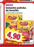 REEVA INSTANTN POLVKA