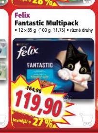 FELIX KAPSIKY PRO KOKY