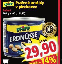 PRAEN ARADY V PLECHOVCE