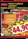 KUEC NUDLOV POLVKA