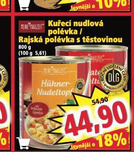 RAJSK POLVKA S TSTOVINOU