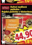 RAJSK POLVKA S TSTOVINOU