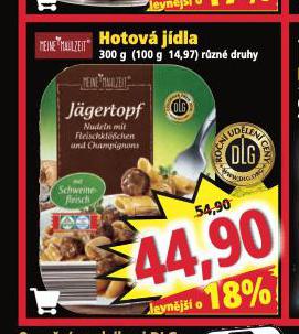 HOTOV JDLA