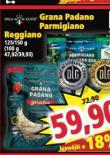 GRANA PADANO