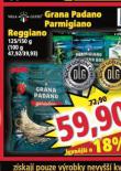 PARMIGIANO REGGIANO