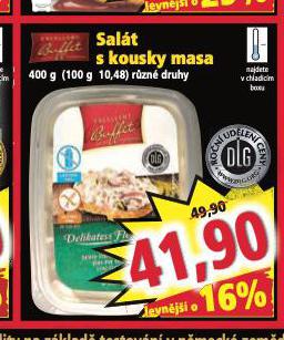 SALT S KOUSKY MASA
