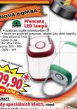 PENOSN LED LAMPA