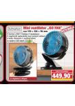 MINI VENTILTOR
