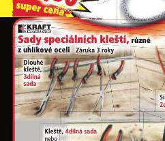 DLOUH KLET