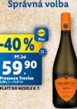 PROSECCO TREVISO