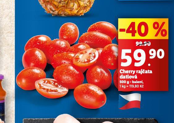 CHERRY RAJATA