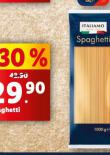 SPAGHETTI