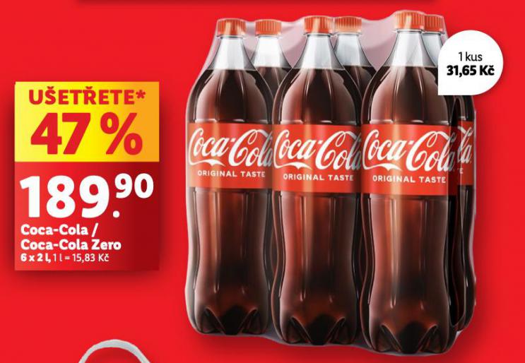 COCA-COLA