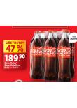 COCA-COLA ZERO