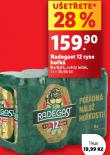 PIVO RADEGAST