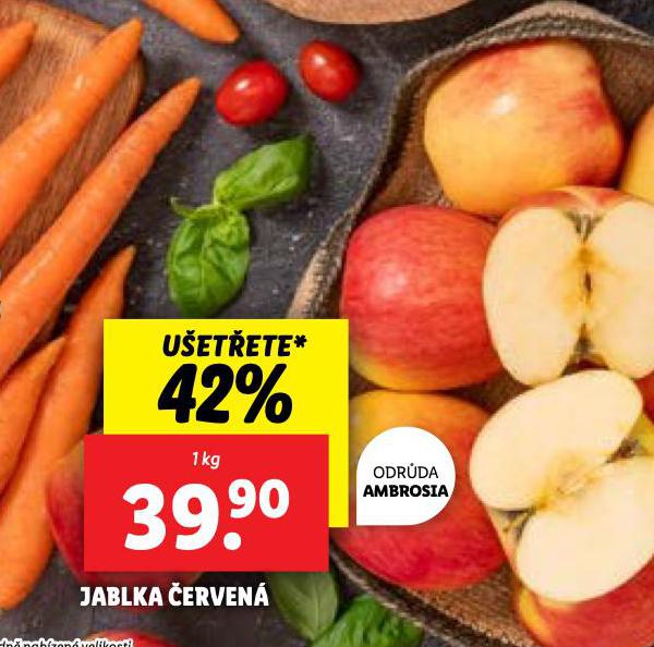 JABLKA ERVEN