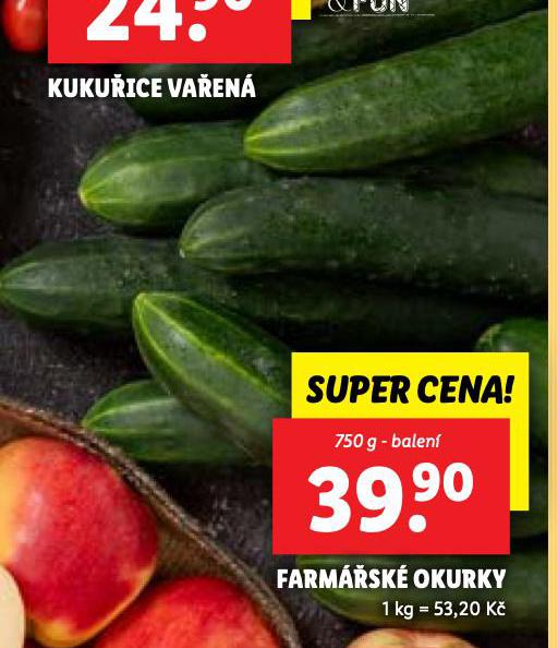 FARMSK OKURKY