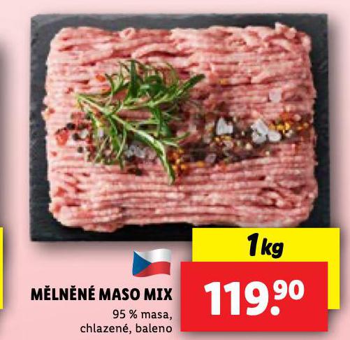 MLNN MASO MIX