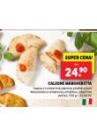 CALZONE MARGHERITTA