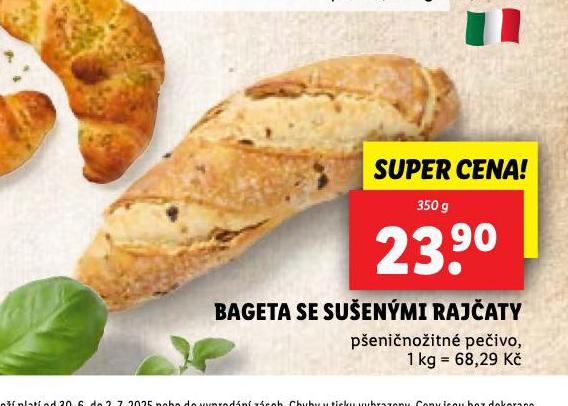 BAGETA SE SUENMI RAJATY
