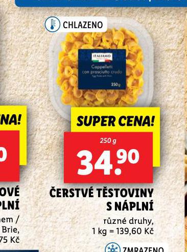 ERSTV TSTOVINY S NPLN