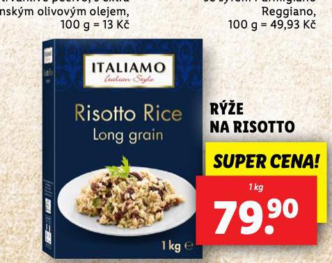 RݎE NA RISOTTO