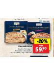 ITALSK PIZZA