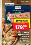 PIZZA DIAVOLA
