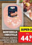 MORTADELLA FARCITELLA
