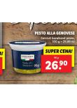 PESTO ALLA GENOVESE