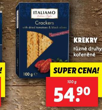 KREKRY