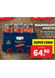 NEALKOHOLICK APERITIV