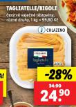 TAGLIATELLE