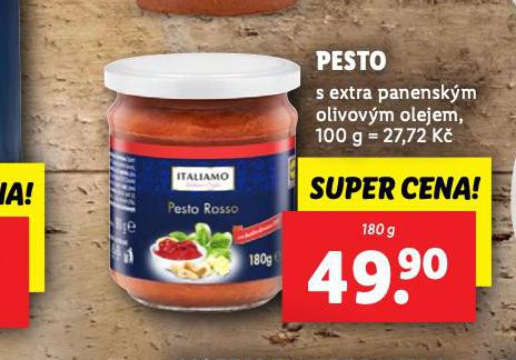 PESTO