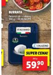 BURRATA