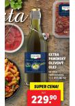 EXTRA PANENSK OLIVOV OLEJ