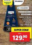 PARMIGIANO REGGIANO