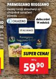 PARMIGIANO REGGIANO