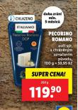 PECORINO ROMANO