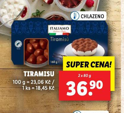 TIRAMISU